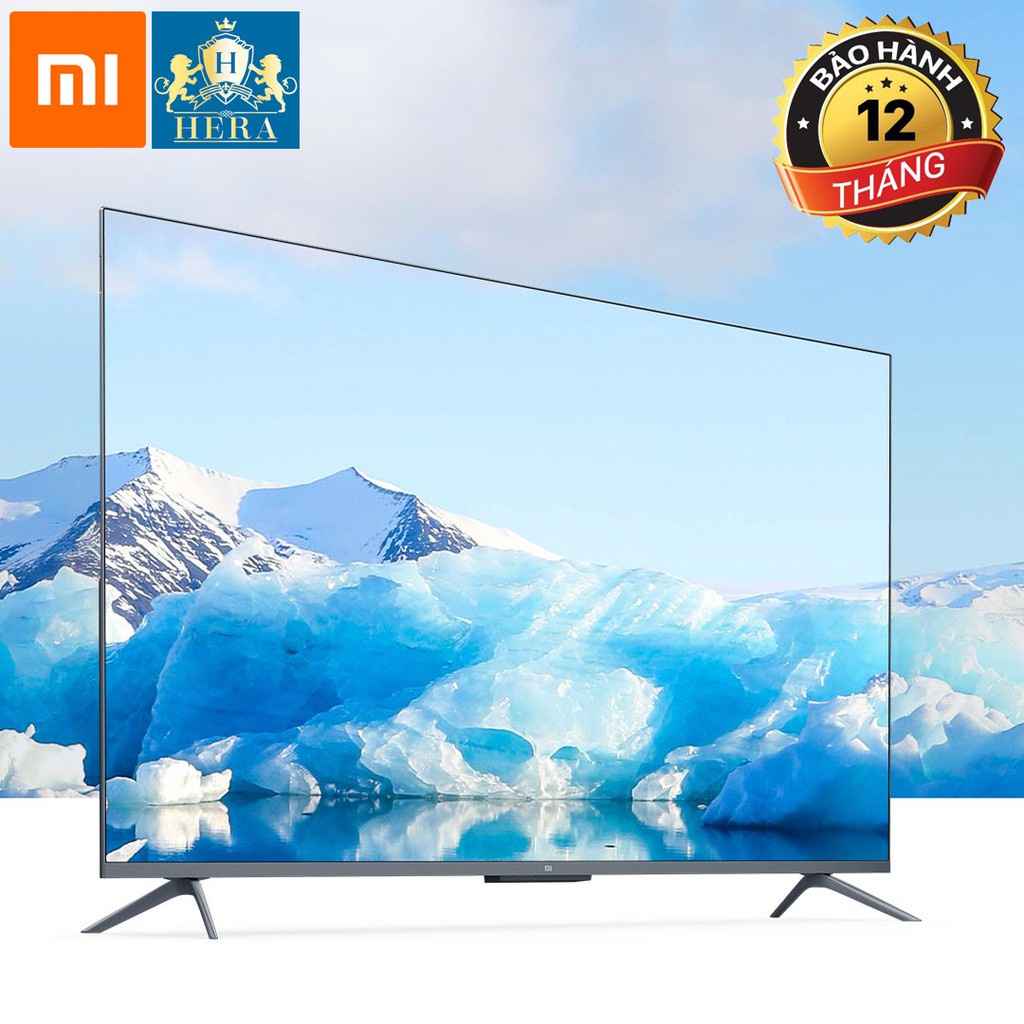 TIVI XIAOMI TV 5 PRO 55 INCH MÀN HÌNH QLED GIẢI MÃ 8K CÔNG NGHỆ 5G HÀNG CHÍNH HÃNG BẢO HÀNH 12 THÁNG