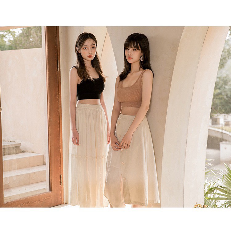 Áo Bra Viền Ren Daimeirui 1535 Mẫu Mới