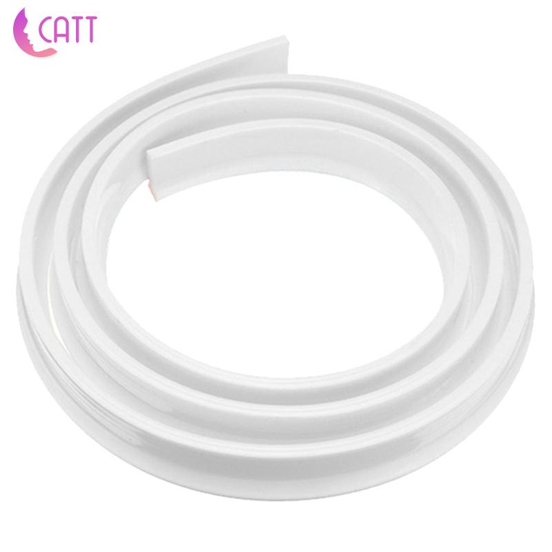 1 Tấm Chắn Nước 60cm Có Thể Gấp Gọn Tiện Dụng Cho Phòng Tắm