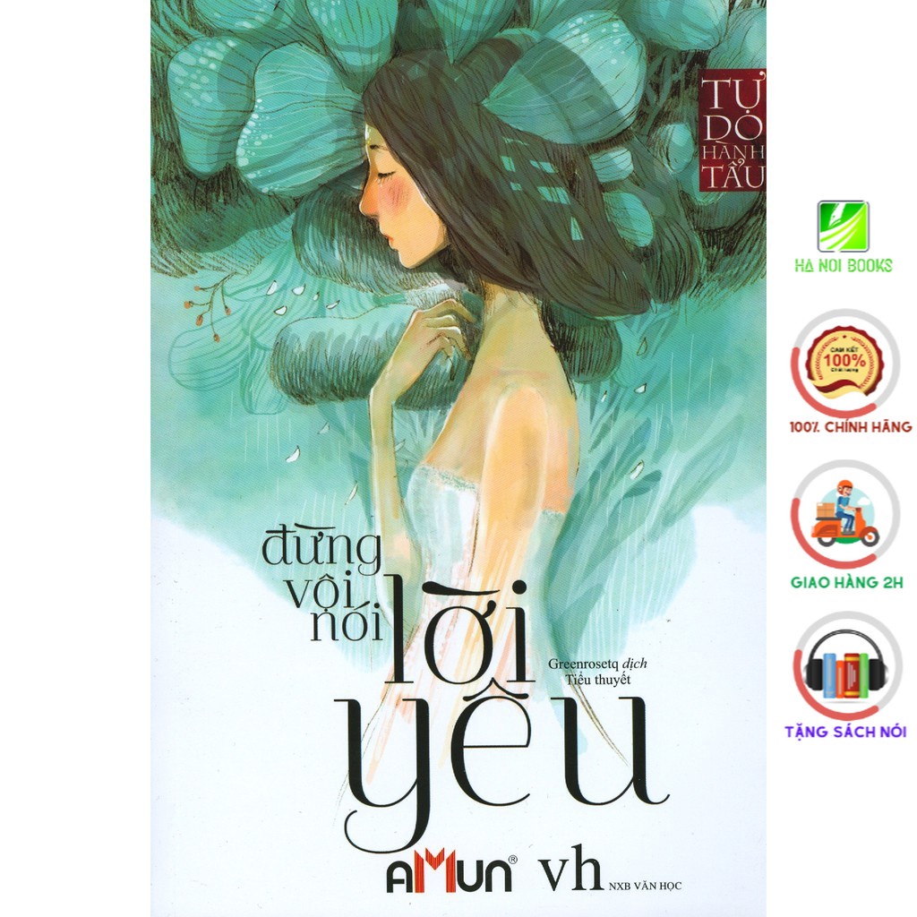 Sách-Đừng vội nói lời yêu đt