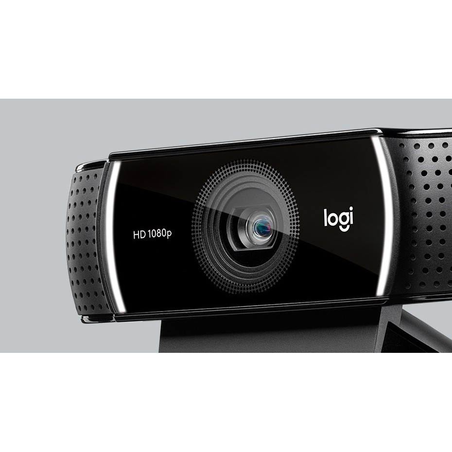 [ GIÁ SỐC ] - [ HOT ] - [ RẺ VÔ ĐỊCH ] - Webcam LOGITECH C922 Pro - Chính Hãng Việt Nam - Mới 100% | BigBuy360 - bigbuy360.vn
