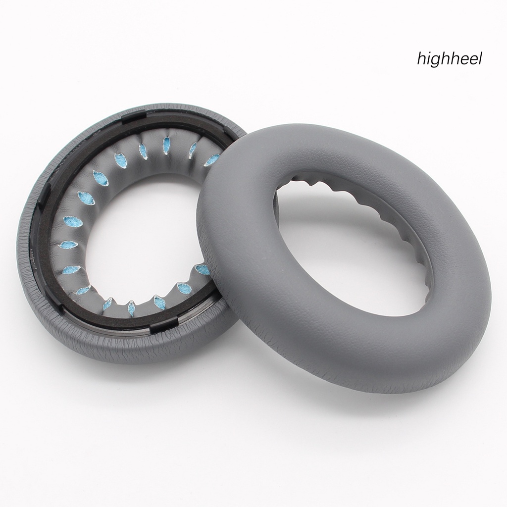 1 Cặp Mút Đệm Tai Nghe Không Dây Bằng Da Cho Bose 700 / NC700