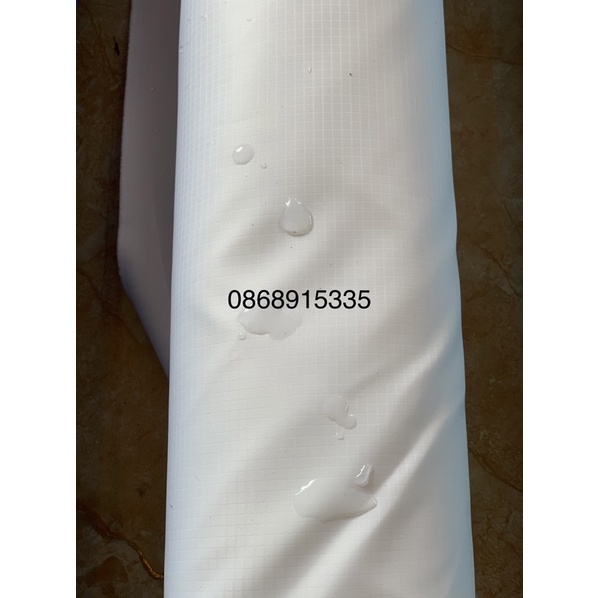 Vải chống thấm