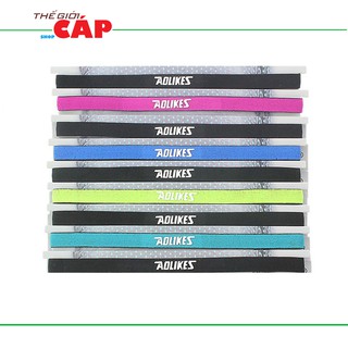 Băng Đô Trán Thể Thao Cao Cấp Chính Hãng Aolikes (loại nhỏ)
