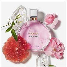 Nước Hoa Chance Eau De Toilette 100ml
