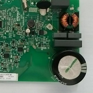 [Hưng thịnh6] 220v cho tủ lạnh 2456 95 Board