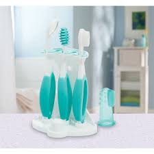 Sale lỗi vỏ bao bì BỘ CHĂM SÓC RĂNG MIỆNG 3 GIAI ĐOẠN SUMMER ( ib shop gửi ảnh ) 289k => 108k