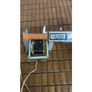 biến áp nguồn 12v