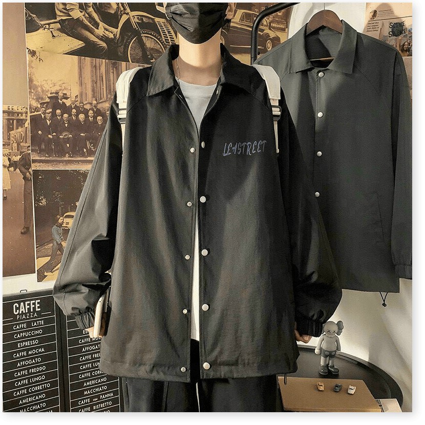 ÁO KHOÁC DÙ NAM NỮ,THIẾT KẾ HỌA TIẾT SIÊU NGẦU,CHẤT LIỆU VÃI THOÁNG MÁT KOKO MI STORE