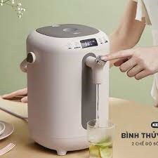Bình thủy điện Bear KE-B30V1