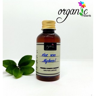 NƯỚC NHA ĐAM (ALOE VERA HYDROSOL)