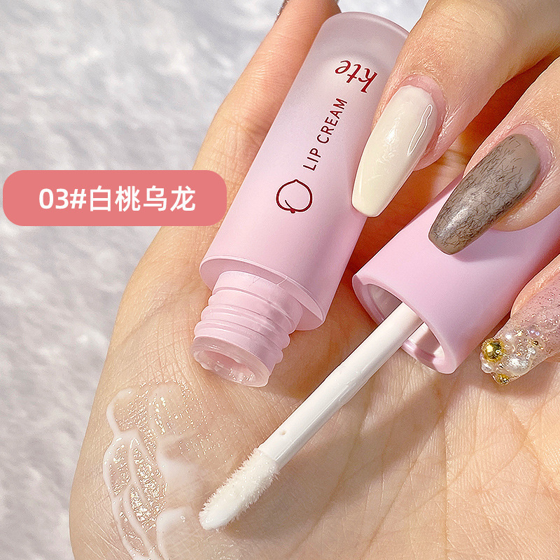 (Hàng Mới Về) Son Dưỡng Môi Chiết Xuất Bơ Hạt Mỡ Dưỡng Ẩm Chống Khô Môi | BigBuy360 - bigbuy360.vn