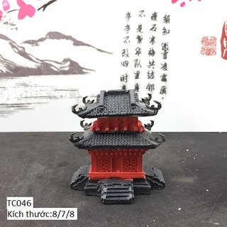 Tiểu cảnh thủy sinh. Trang trí bể cá, hồ cá, phụ kiện bonsai, sen đá, bán cạn, non bộ.