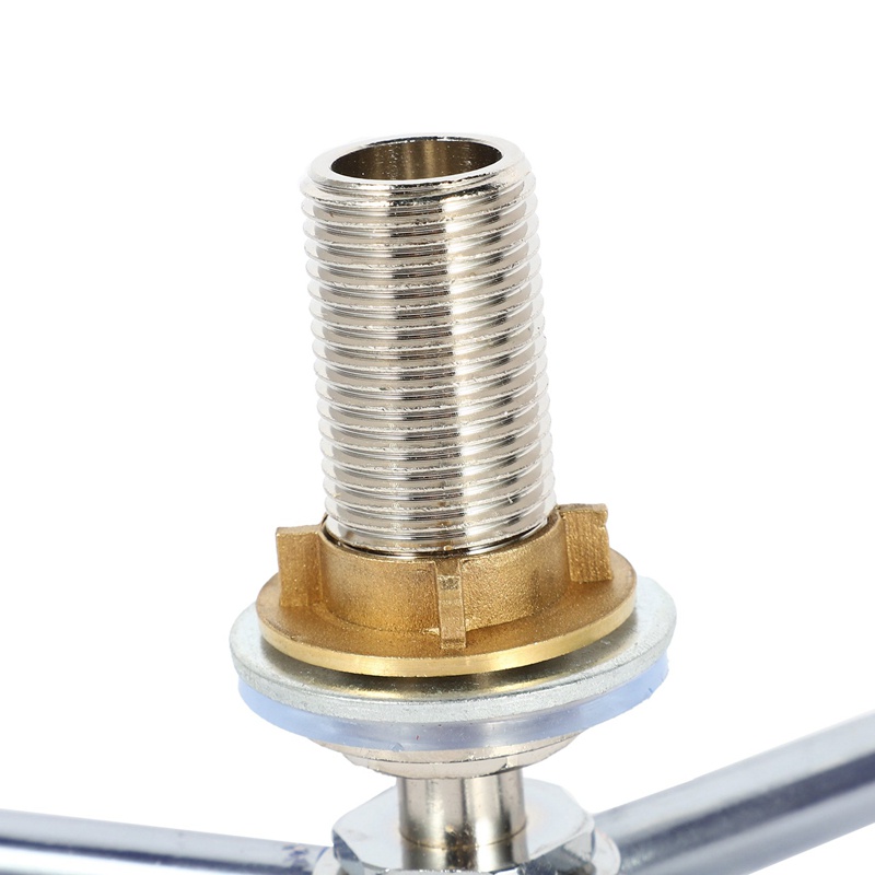 Vòi Xịt Nước Áp Suất Cao Tự Động Bằng Thép Không Gỉ Cho Quán Bar / Thủy Tinh / Bia