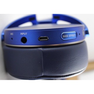 Tai nghe Bluetooth Sony MDR-XB950B1