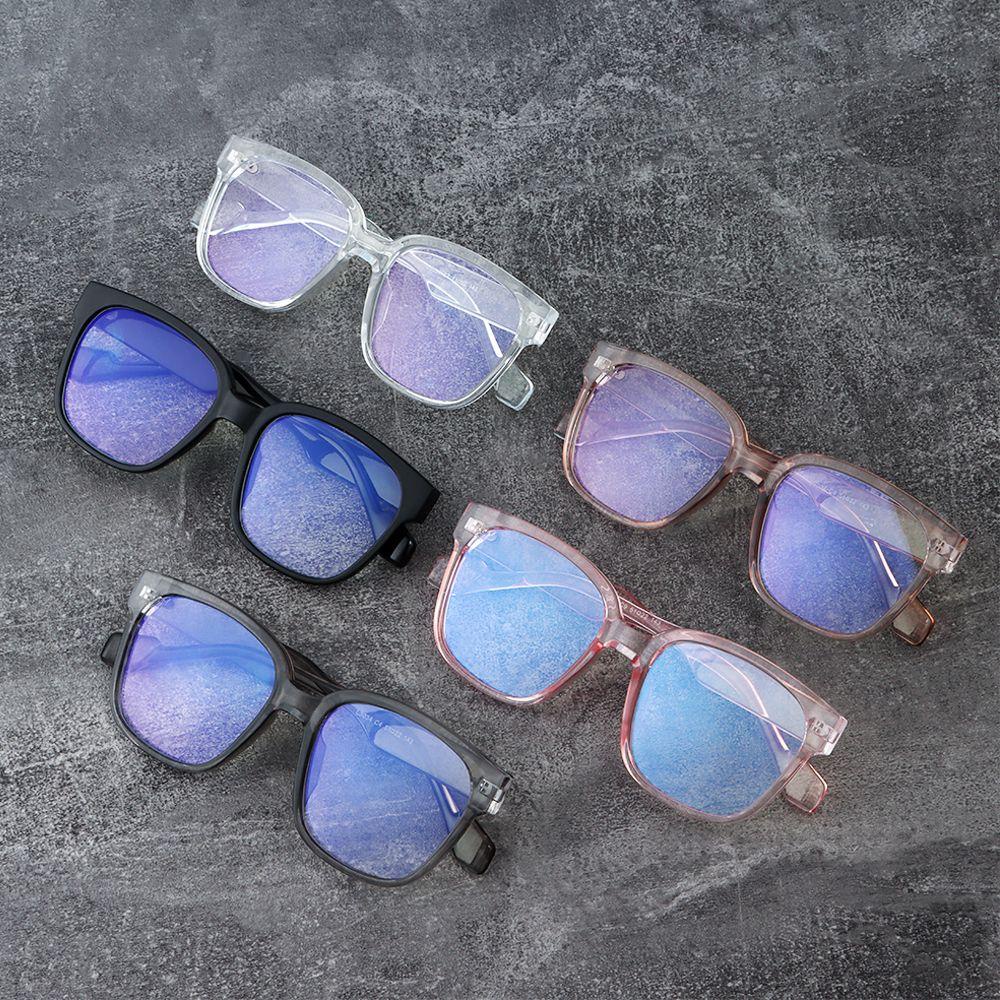 OKDEALS Kính Mát Chống Bức Xạ Phong Cách Vintage Thời Trang