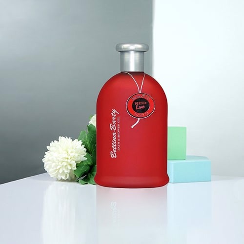 Sữa tắm nước hoa Bettina Barty Bath and Shower Gel 500ml chuẩn Đức - Shop Melyca