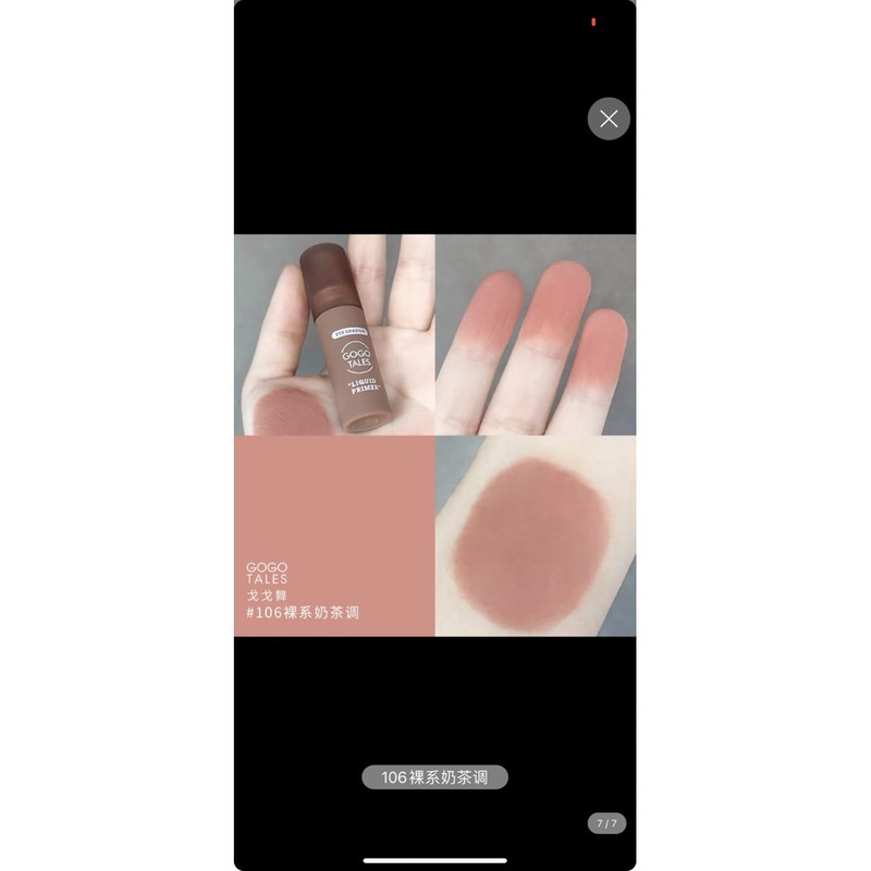 Kem Má Mắt GOGOTALES LIQUID | BigBuy360 - bigbuy360.vn