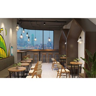 Hồ Chí Minh [E-Voucher] R&B Tea giảm 30% toàn menu ( size M) sử dụng bằng ly thủy tinh - kootoro
