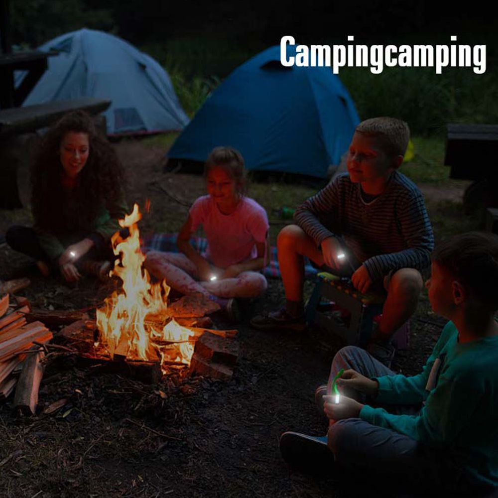 Nhẫn silicon phát sáng trong đêm thời trang cho nam nữ