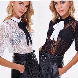 Áo ren f21 VNXK
