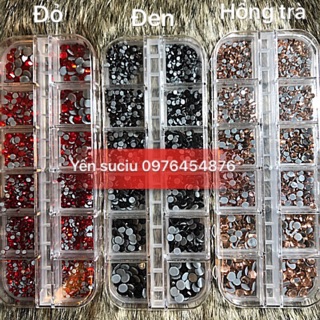 Combo đá nail