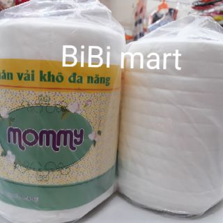 Khăn vải khô đa năng Mommy