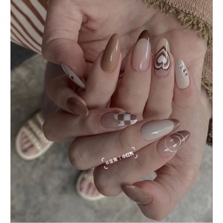 Nail box thiết kế giá rẻ