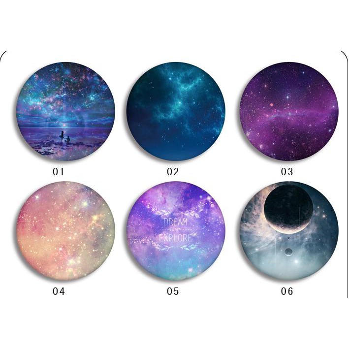 Freeship 99k TQ_HUY HIỆU HÀNH TINH GALAXY | BigBuy360 - bigbuy360.vn