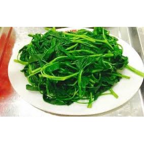 Hạt giống rau muống F1 loại dễ trồng năng suất cao kháng sâu bệnh (gói 500gram,1kg)