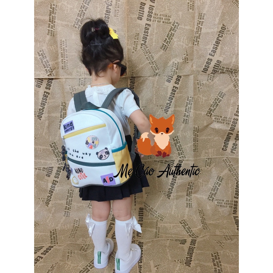 Balo George Auth cho bé