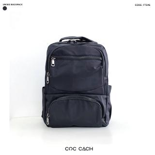 UNISEX Balo vải dù FT546