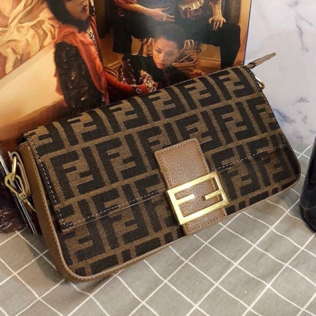 Túi fendi 336