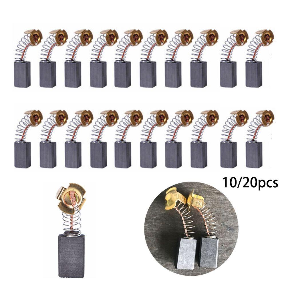 Set 10 / 20 Mũi Khoan Mini 5x8x13mm Chất Lượng Cao