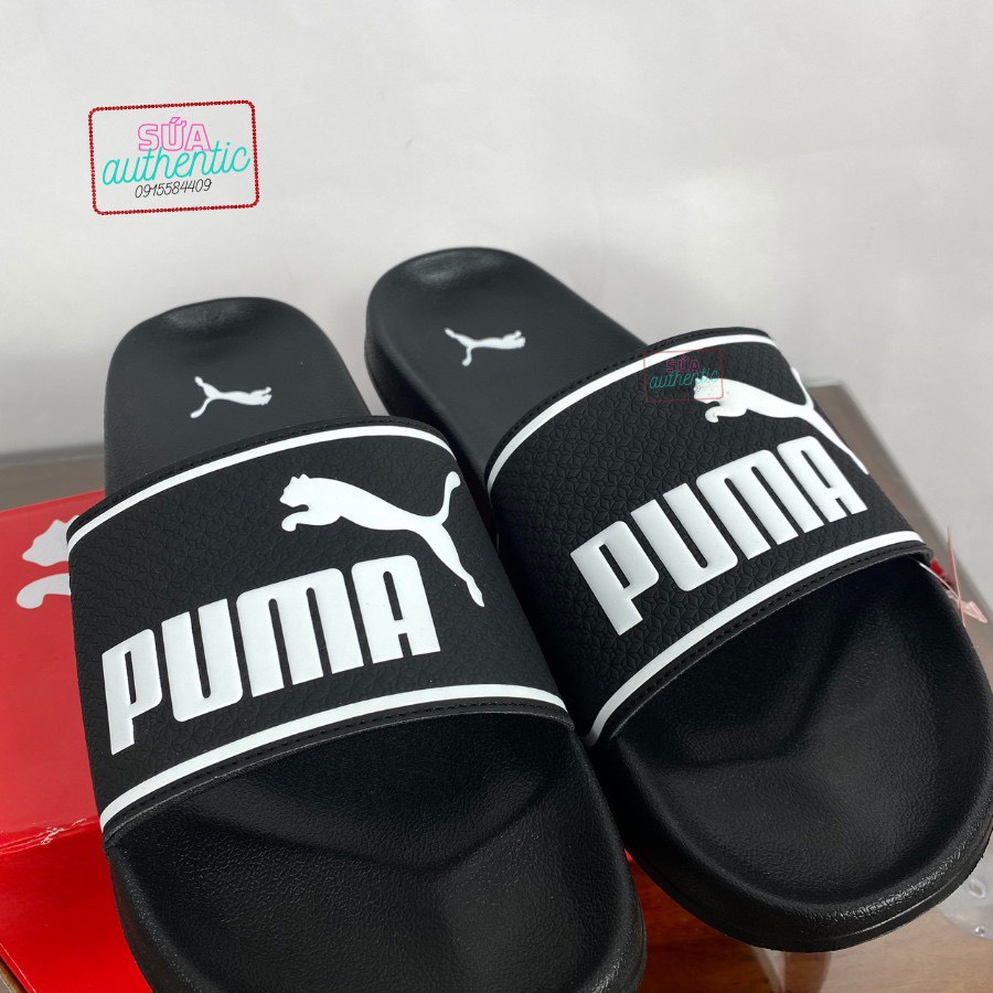 Dép Quai Ngang Unisex PUMA LEADCAT 2.0 FLIP-FLOPS