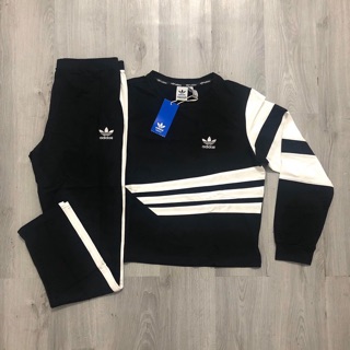 Set das kẻ ngang sale 255k
