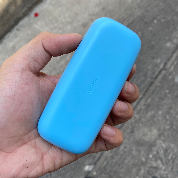 Điện thoại Nokia 105 (2018) - 2 Sim 2 Sóng | BigBuy360 - bigbuy360.vn