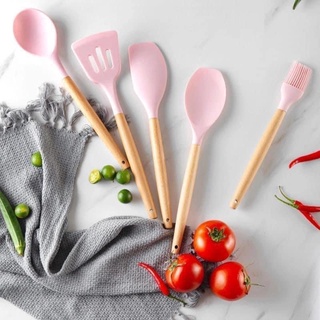 BỘ DỤNG CỤ NHÀ BẾP 11 MÓN