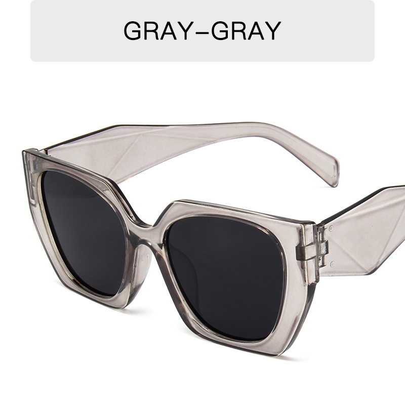 Kính Mát Chống Tia UV400 Cho Nam Nữ