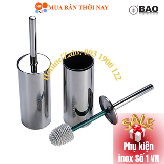 Cọ vệ sinh cvs – 9030 inox bảo