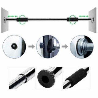 Sỉ, lẻ Xà đơn treo tường inox 80cm*100cm