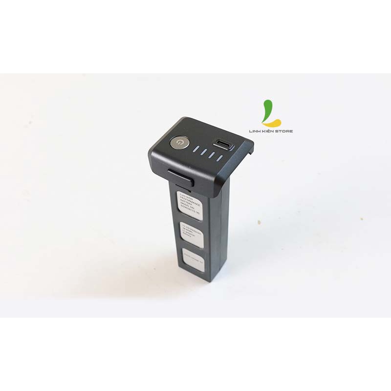 Pin máy bay điều khiển flycam HOSAN sjrc F7 4K Pro