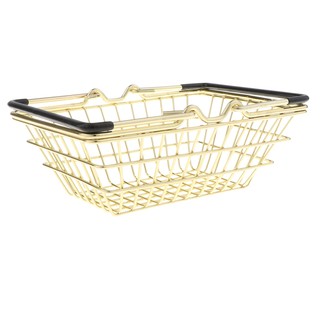 HÀNG có sẵn ! giỏ mua sắm mini dễ thương cho bé