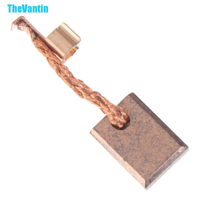 Set 2 Cặp Chổi Than Cb-440 Thay Thế Cho Máy Makita