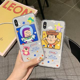 mô hình nhân vật phim hoạt hình toy story bằng gỗ