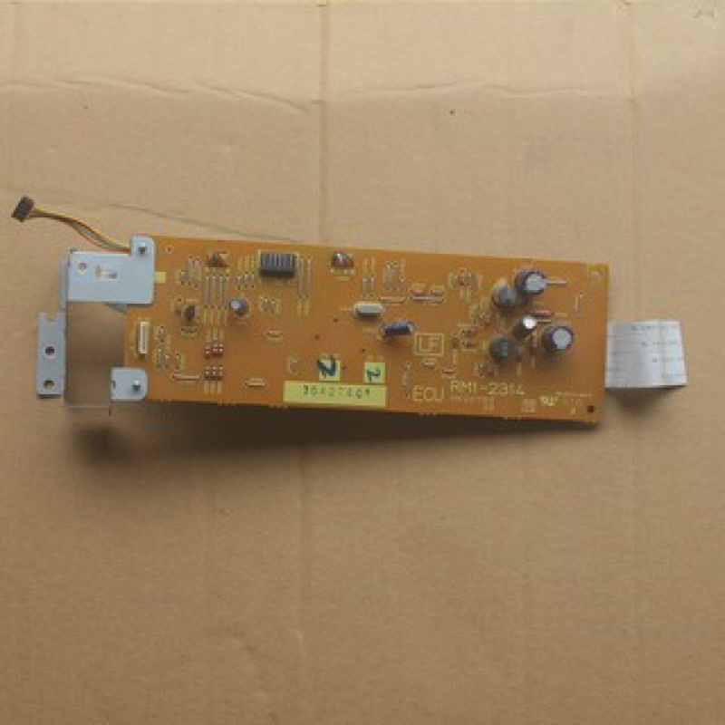 Vỉ ECU canon 2900 tháo máy
