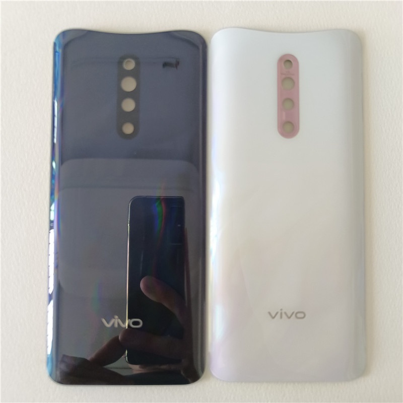 Nắp Lưng Điện Thoại Vivo X27 / Vivo X27 Pro  Thay Thế Chuyên Dụng Cho