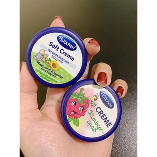 Kem dưỡng da - dưỡng nẻ Bubchen 20ml Đức