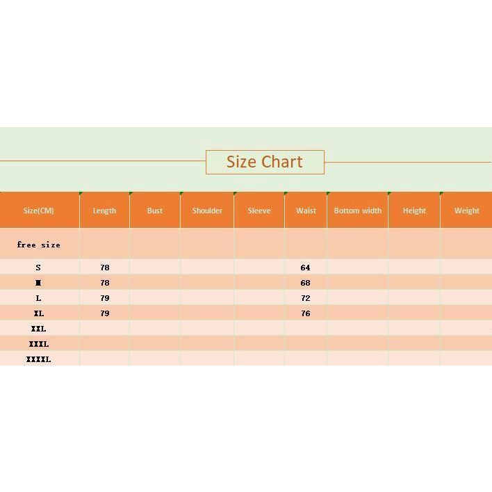 Chân Váy Chữ A Xếp Ly Lưng Cao Thời Trang Thu Đông