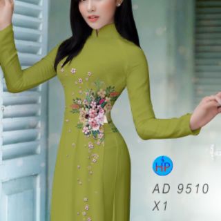 VẢI ÁO DÀI BỘ TẰM Ý LUA NHẬT LUA CAO CẤP LUA THÁI TUẤN LUA LATIN...
